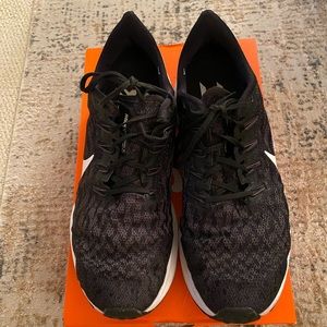 Nike Zoom Pegasus 36, Size 10.5